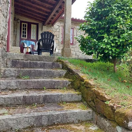Casa Da Ramada, Turismo Espaco Rural. *