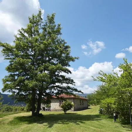 Casa Da Ramada, Turismo Espaco Rural. 度假居 蓬德利马