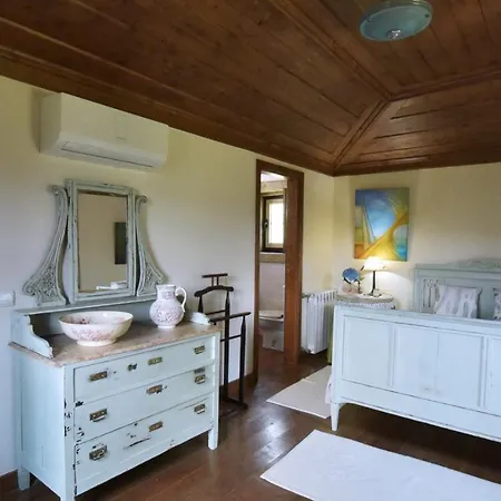 Casa Da Ramada, Turismo Espaco Rural.