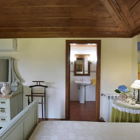 Holiday home Casa Da Ramada, Turismo Espaco Rural. Ponte de Lima