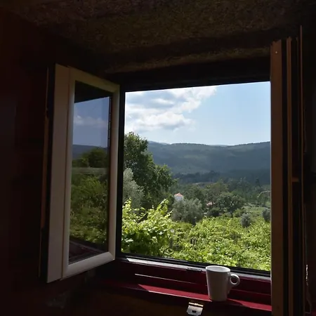 Casa Da Ramada, Turismo Espaco Rural. *