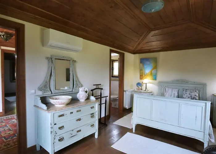 Casa Da Ramada, Turismo Espaco Rural.