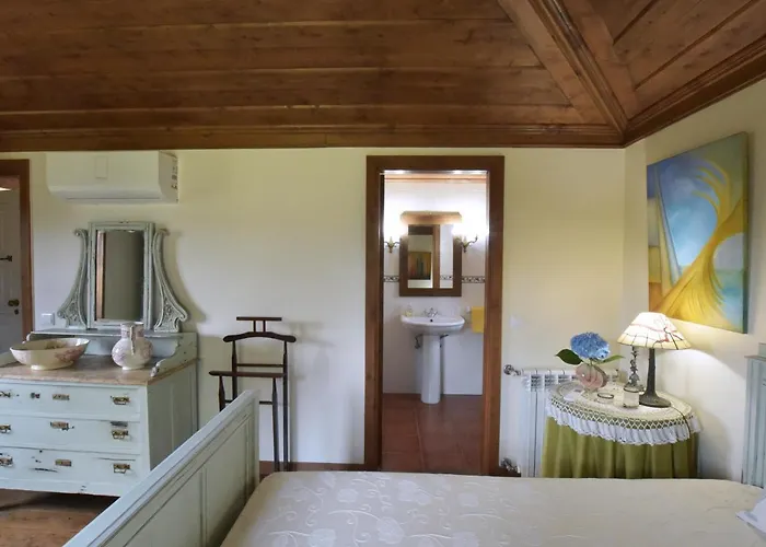 Holiday home Casa Da Ramada, Turismo Espaco Rural. Ponte de Lima